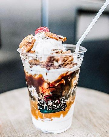 Shake's Frozen Custard